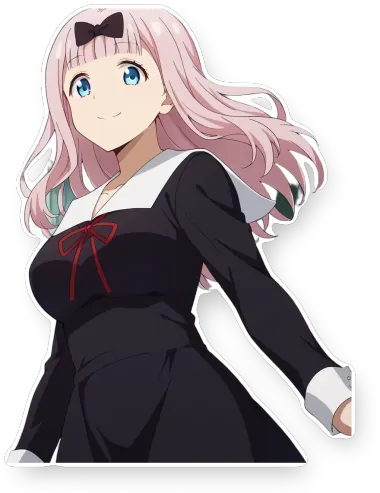 Kaguya-sama: Love Is War