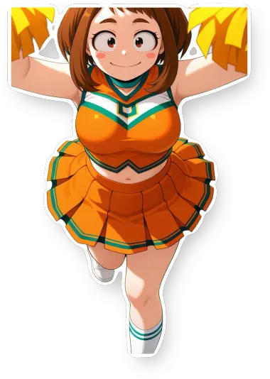 My Hero Academia