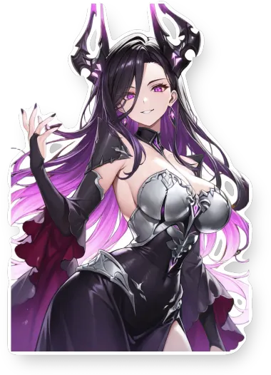 Duet Night Abyss