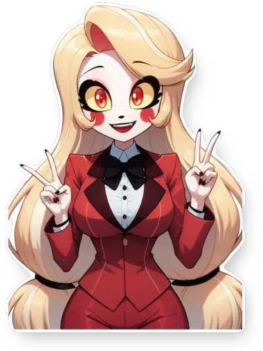 Hazbin Hotel