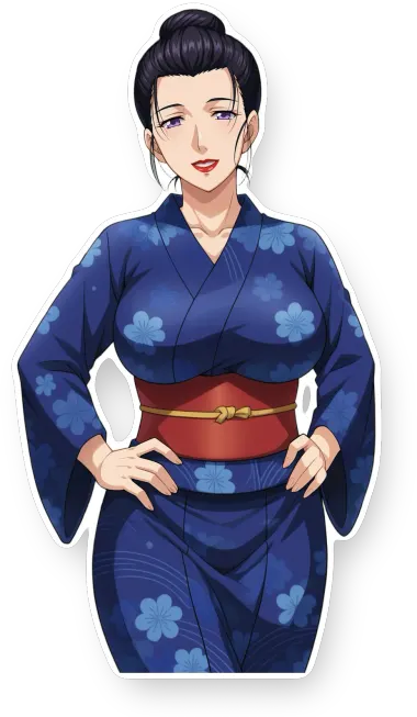 Shizue / Shizue