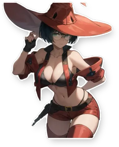 Guilty Gear