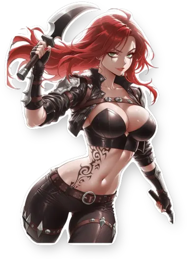 League of Legends