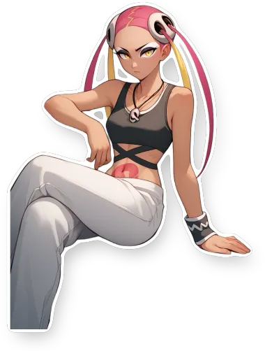 Pokémon
