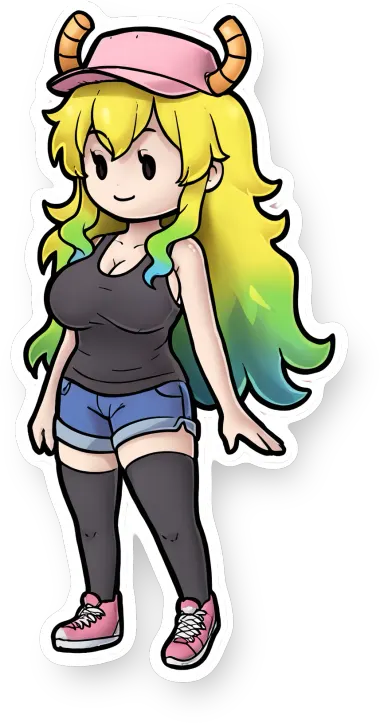 Miss Kobayashi's Dragon Maid