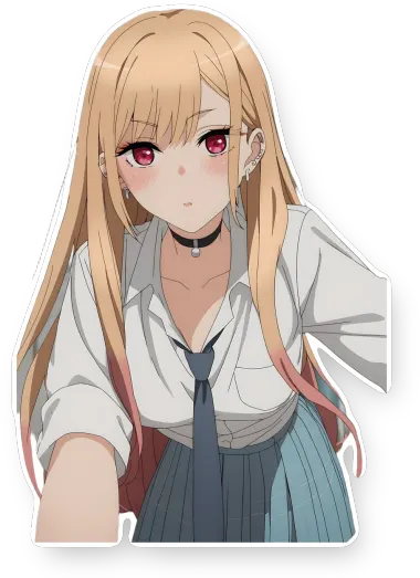 My Dress-Up Darling