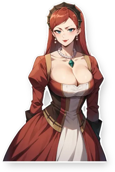 Mushoku Tensei