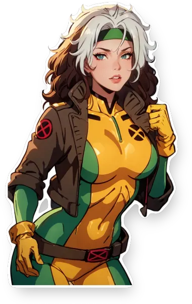 X-Men: The Animated Series