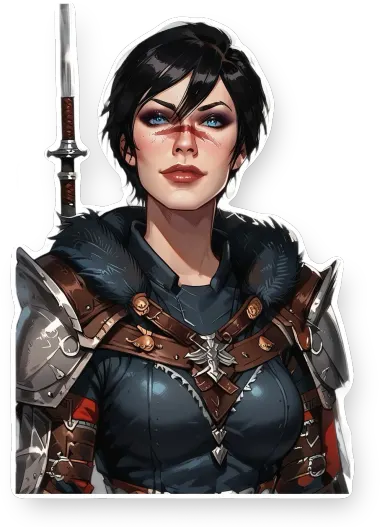 Dragon Age