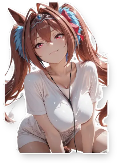 Umamusume