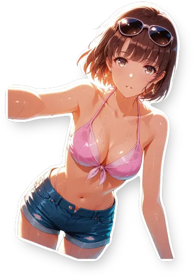 Saekano: How to Raise a Boring Girlfriend