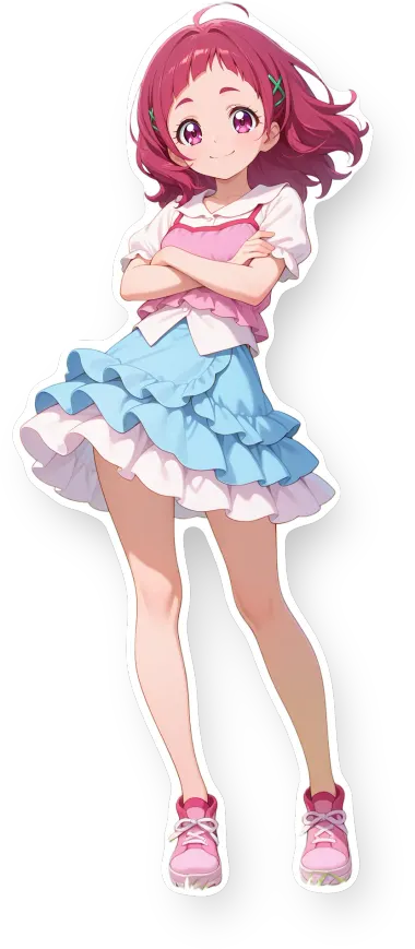 Hugtto! Precure