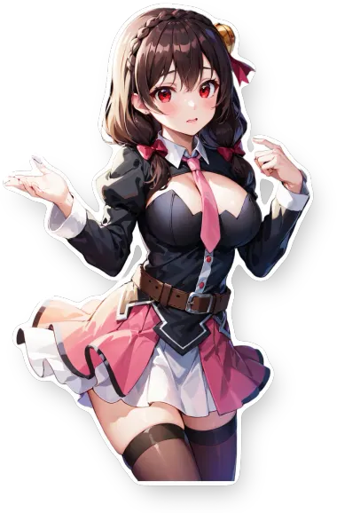 KonoSuba