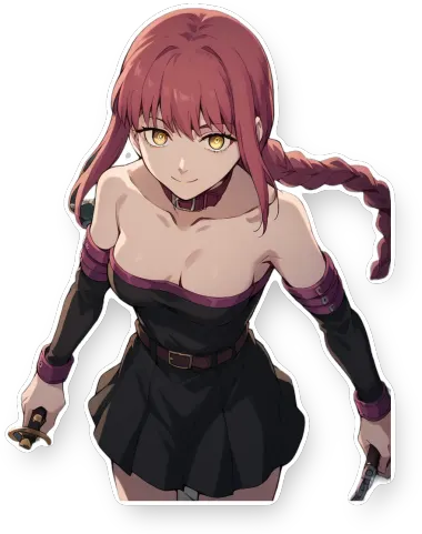 Chainsaw Man