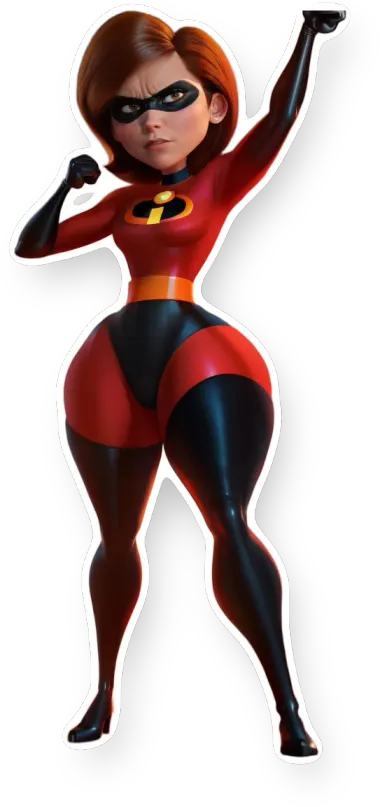 The Incredibles