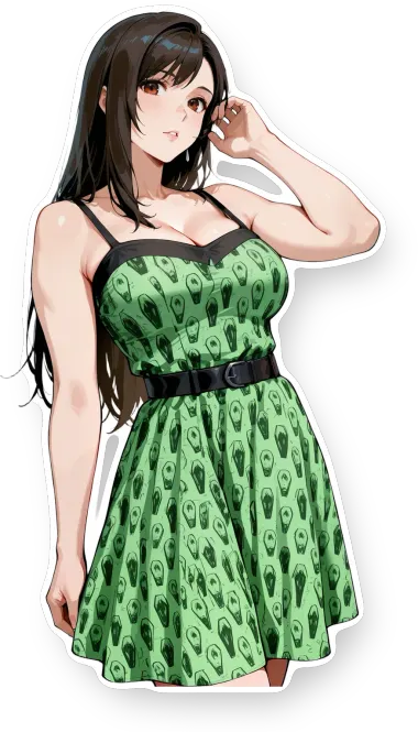 Final Fantasy VII