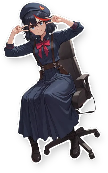 Kill la Kill