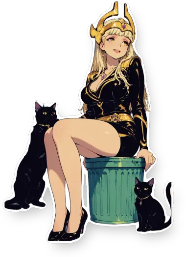 League of Legends