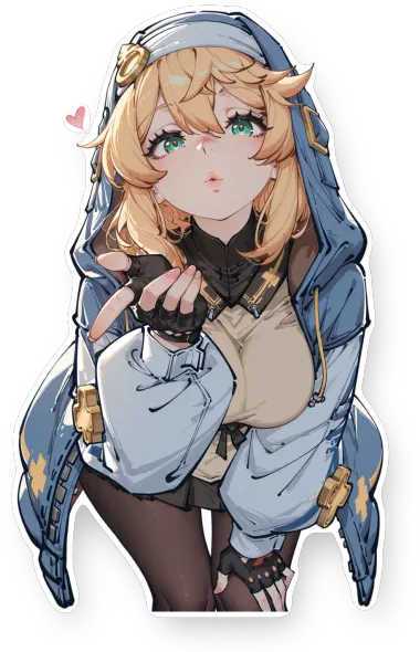 Guilty Gear