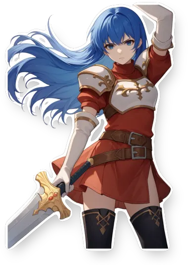 Fire Emblem