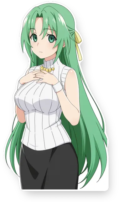 Higurashi: When They Cry