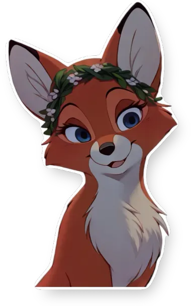 The Fox and the Hound