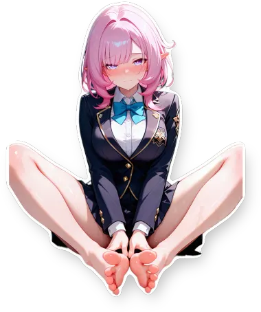 Honkai Impact 3rd