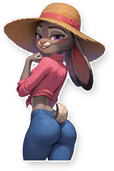Zootopia