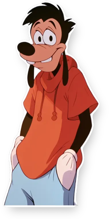 A Goofy Movie