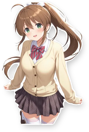 Akikawa Suika