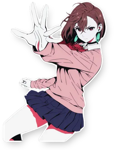 Dandadan