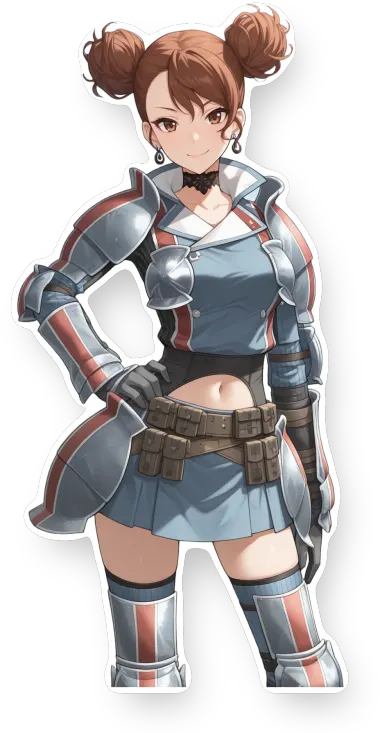 Valkyria Chronicles