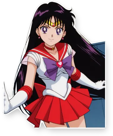 Sailor Moon