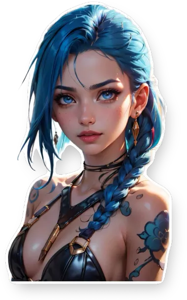 League of Legends