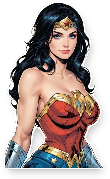 Wonder Woman