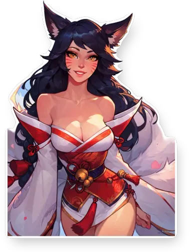 League of Legends