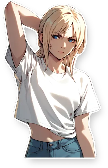 Parasite Eve