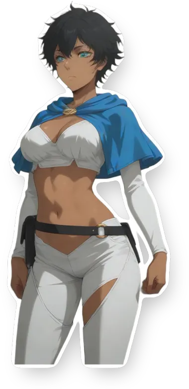 Black Clover