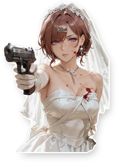 Higuchi Madoka