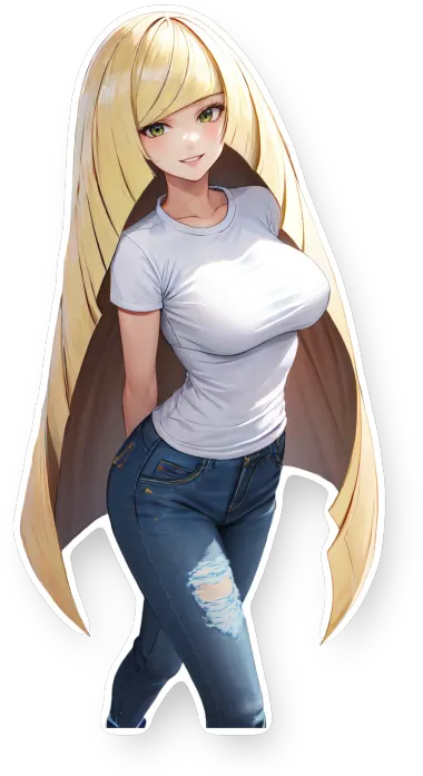 Pokemon Sun and Moon