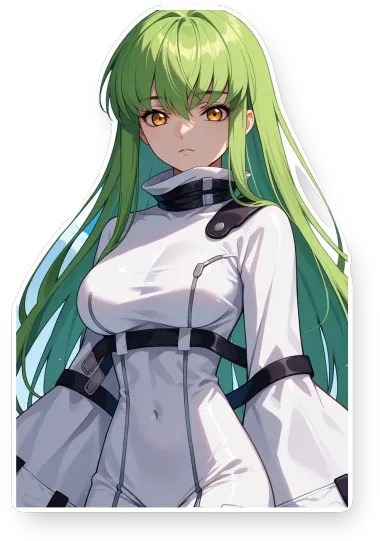 Code Geass