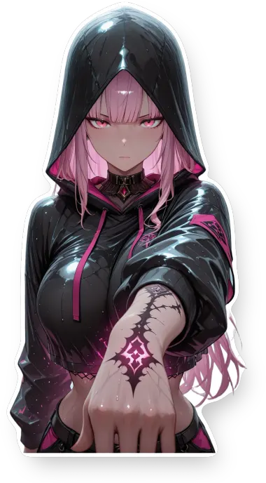 Mori Calliope