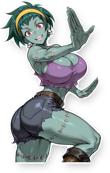 Shantae