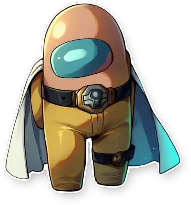 One-Punch Man