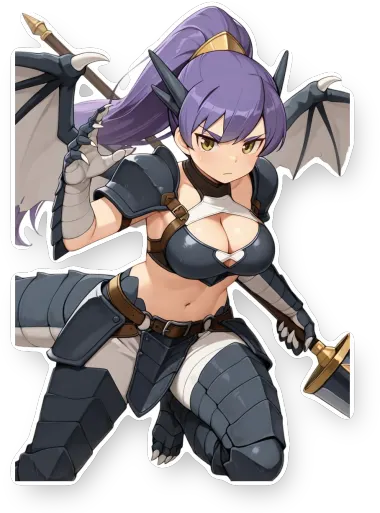 Monster Girl Quest!