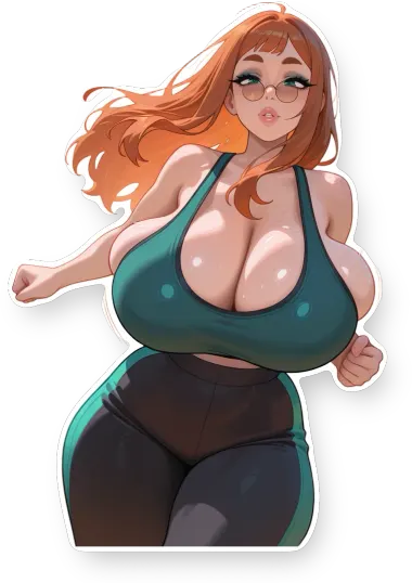 Anne (Rizdraws)