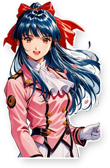 Sakura Wars