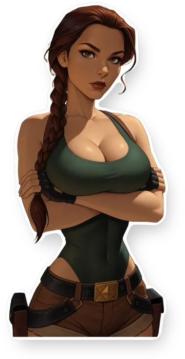 Tomb Raider: The Last Revelation