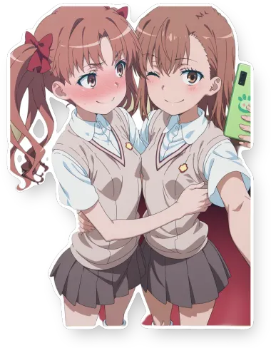 A Certain Scientific Railgun