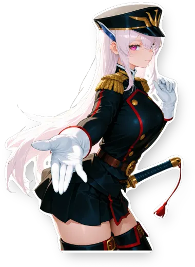 Mato Seihei no Slave